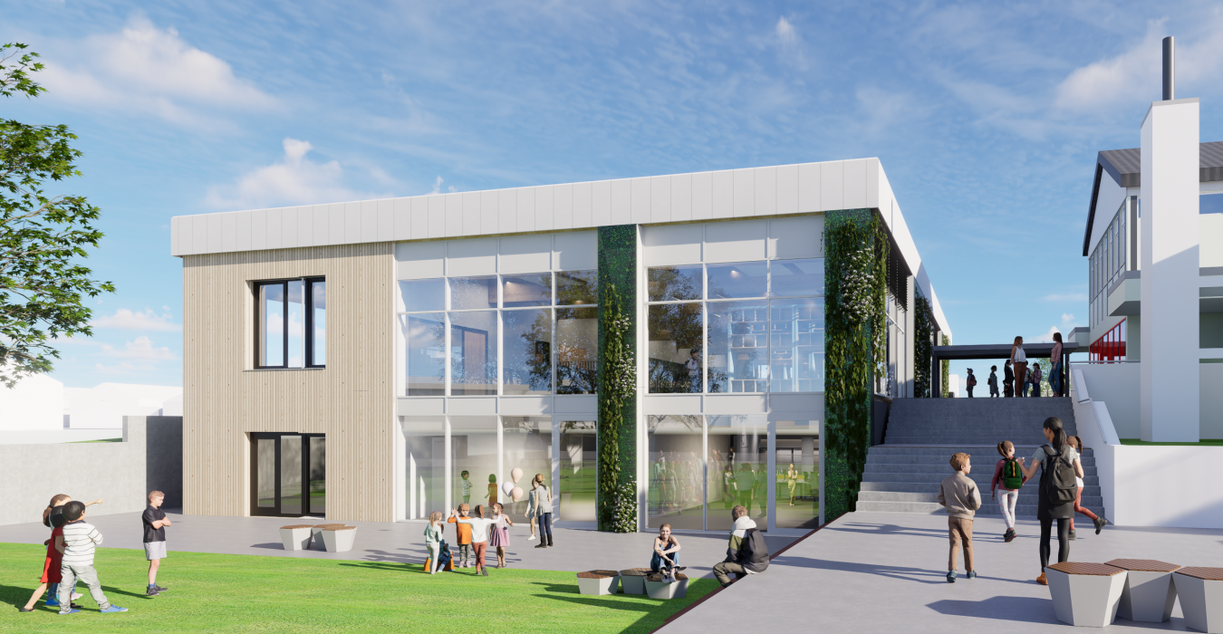 © GÖDDE Architekten